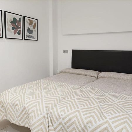 Apartamento Bajo 3 Duplex Marjal Playa Centro De Guardamar 과다마르델세게라 외부 사진