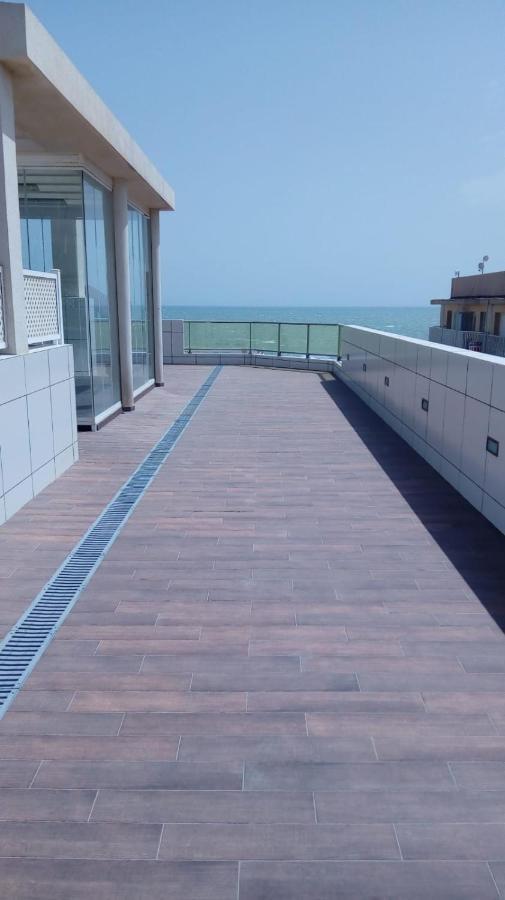 Apartamento Bajo 3 Duplex Marjal Playa Centro De Guardamar 과다마르델세게라 외부 사진