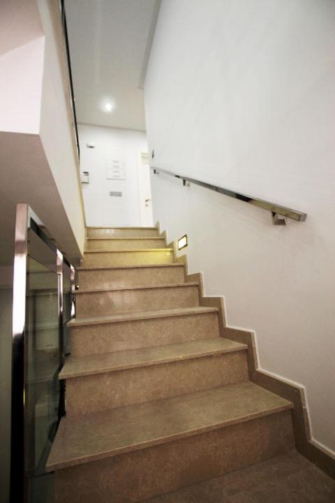 Apartamento Bajo 3 Duplex Marjal Playa Centro De Guardamar 과다마르델세게라 외부 사진