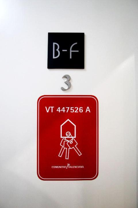 Apartamento Bajo 3 Duplex Marjal Playa Centro De Guardamar 과다마르델세게라 외부 사진