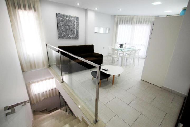 Apartamento Bajo 3 Duplex Marjal Playa Centro De Guardamar 과다마르델세게라 외부 사진