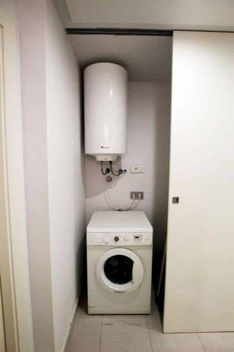 Apartamento Bajo 3 Duplex Marjal Playa Centro De Guardamar 과다마르델세게라 외부 사진