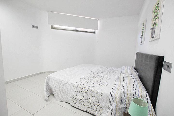 Apartamento Bajo 3 Duplex Marjal Playa Centro De Guardamar 과다마르델세게라 외부 사진