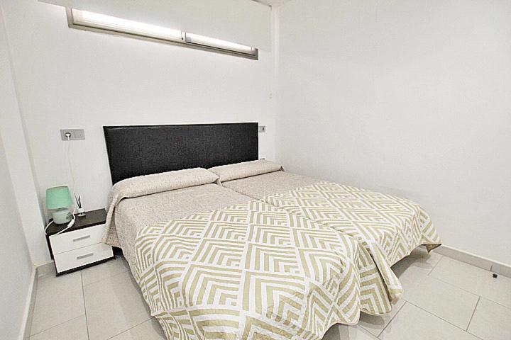 Apartamento Bajo 3 Duplex Marjal Playa Centro De Guardamar 과다마르델세게라 외부 사진