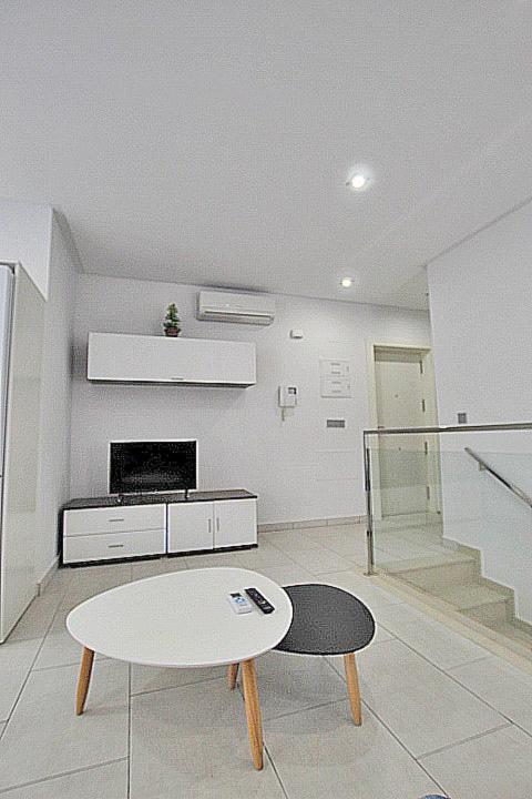 Apartamento Bajo 3 Duplex Marjal Playa Centro De Guardamar 과다마르델세게라 외부 사진