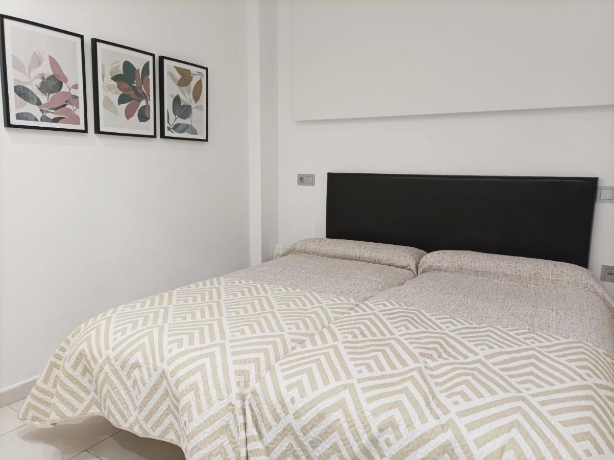 Apartamento Bajo 3 Duplex Marjal Playa Centro De Guardamar 과다마르델세게라 외부 사진